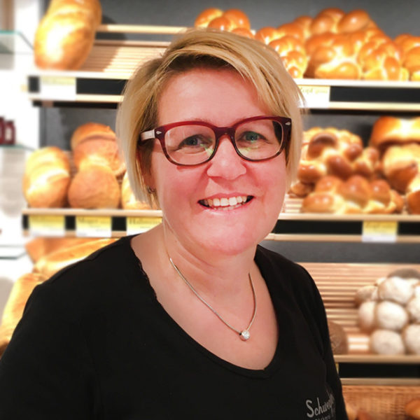Schwegler Bäckerei - Yvonne Steiner