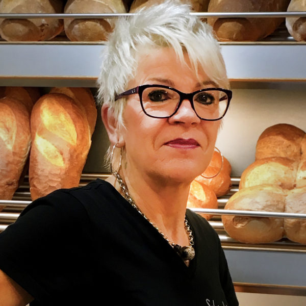 Schwegler Bäckerei - Erna Mair