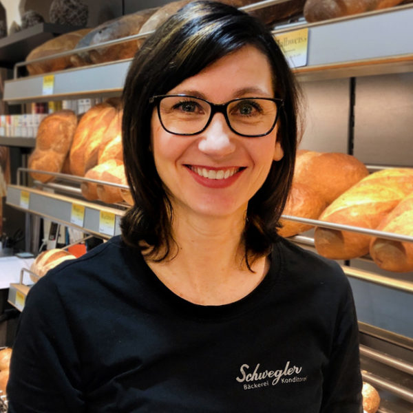 Schwegler Bäckerei - Karin Lüönd