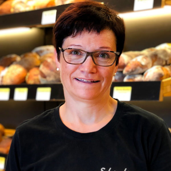 Schwegler Bäckerei - Norina Horat